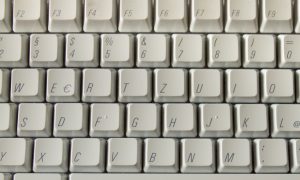 Tastatur