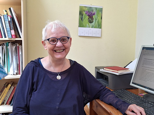 Mag.a Dr.in Elisabeth Wappelshammer